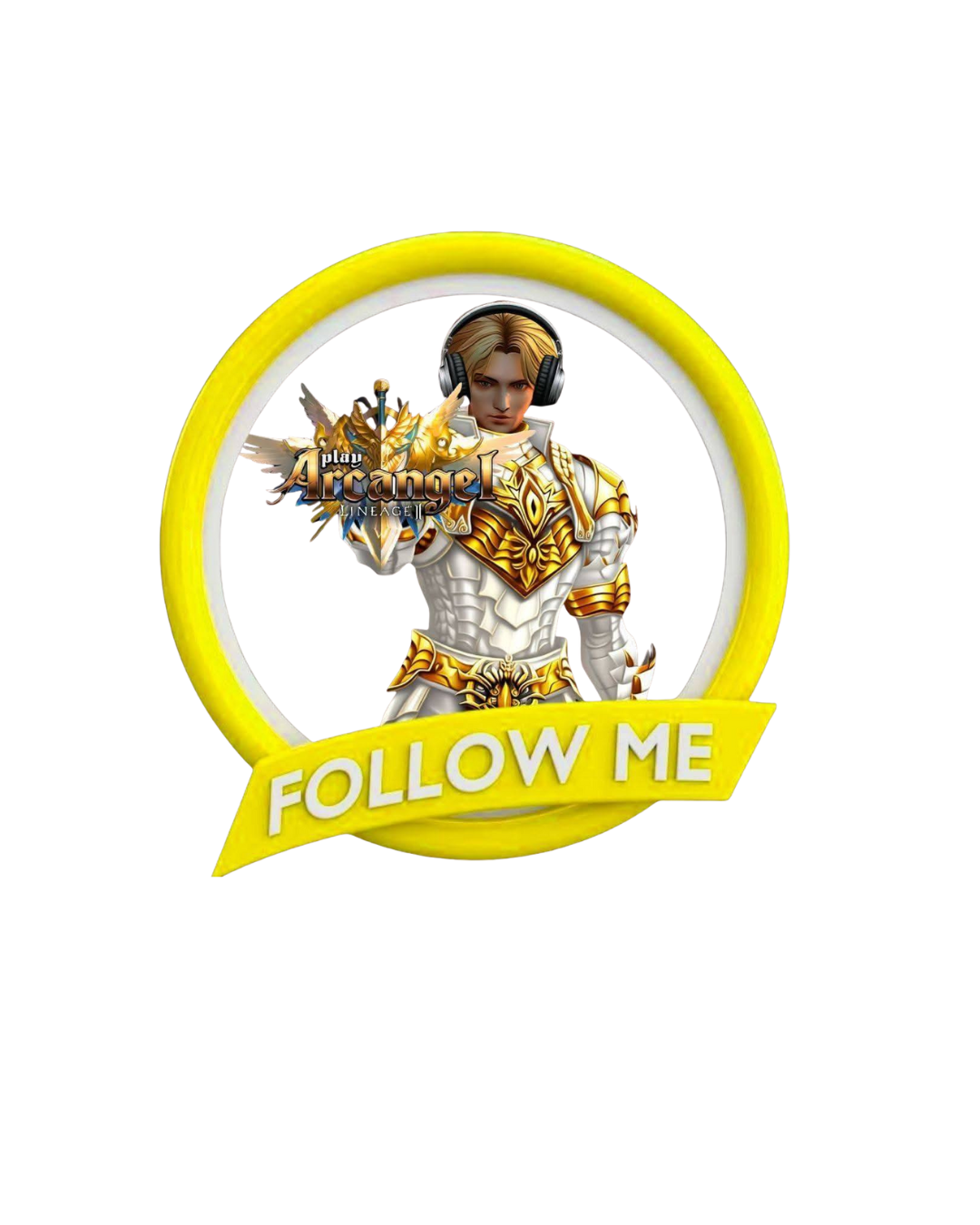 Arcangel Studio Logo